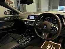 BMW 1 Series M135i - U13996