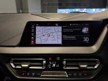 BMW 1 Series M135i - U13996