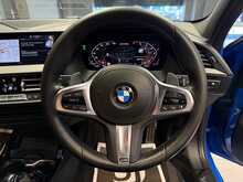 BMW 1 Series M135i - U13996