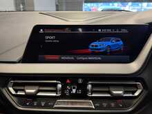BMW 1 Series M135i - U13996