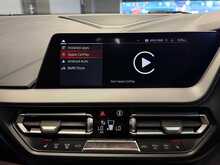 BMW 1 Series M135i - U13996