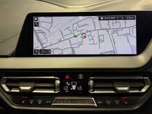 BMW 1 Series M135i - U13996