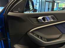 BMW 1 Series M135i - U13996