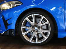 BMW 1 Series M135i - U13996