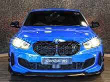 BMW 1 Series M135i - U13996