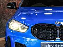 BMW 1 Series M135i - U13996