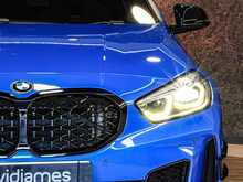 BMW 1 Series M135i - U13996