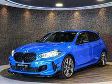 BMW 1 Series M135i - U13996