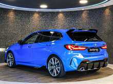 BMW 1 Series M135i - U13996