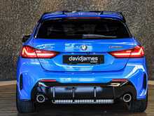 BMW 1 Series M135i - U13996