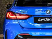 BMW 1 Series M135i - U13996
