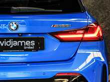 BMW 1 Series M135i - U13996