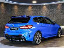 BMW 1 Series M135i - U13996