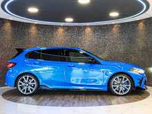 BMW 1 Series M135i - U13996