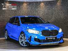 BMW 1 Series M135i - U13996