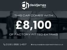 BMW 5 Series 530d MHT M Sport - U13998
