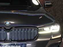 BMW 5 Series 530d MHT M Sport - U13998