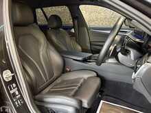 BMW 5 Series 530d MHT M Sport - U13998