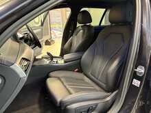BMW 5 Series 530d MHT M Sport - U13998