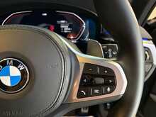 BMW 5 Series 530d MHT M Sport - U13998