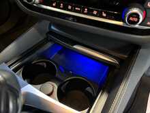 BMW 5 Series 530d MHT M Sport - U13998