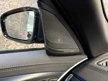 BMW 5 Series 530d MHT M Sport - U13998