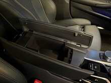 BMW 5 Series 530d MHT M Sport - U13998