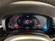 BMW 5 Series 530d MHT M Sport - U13998