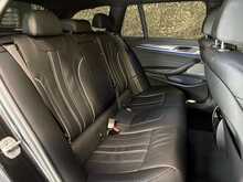 BMW 5 Series 530d MHT M Sport - U13998