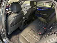 BMW 5 Series 530d MHT M Sport - U13998
