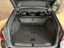 BMW 5 Series 530d MHT M Sport - U13998