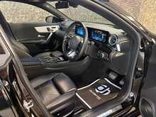 Mercedes-Benz CLA CLA35h MHEV AMG - U13999