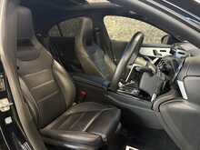 Mercedes-Benz CLA CLA35h MHEV AMG - U13999
