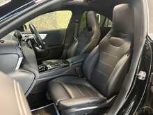 Mercedes-Benz CLA CLA35h MHEV AMG - U13999