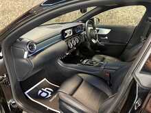Mercedes-Benz CLA CLA35h MHEV AMG - U13999