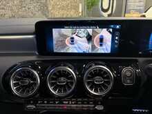 Mercedes-Benz CLA CLA35h MHEV AMG - U13999