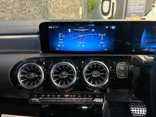 Mercedes-Benz CLA CLA35h MHEV AMG - U13999