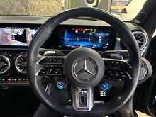 Mercedes-Benz CLA CLA35h MHEV AMG - U13999