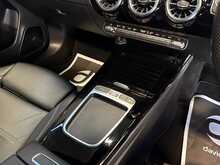 Mercedes-Benz CLA CLA35h MHEV AMG - U13999