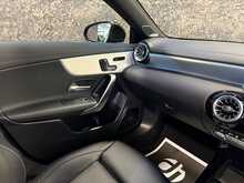 Mercedes-Benz CLA CLA35h MHEV AMG - U13999