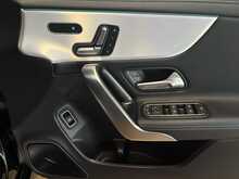 Mercedes-Benz CLA CLA35h MHEV AMG - U13999