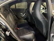 Mercedes-Benz CLA CLA35h MHEV AMG - U13999