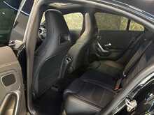Mercedes-Benz CLA CLA35h MHEV AMG - U13999
