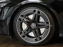 Mercedes-Benz CLA CLA35h MHEV AMG - U13999