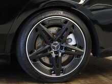 Mercedes-Benz CLA CLA35h MHEV AMG - U13999