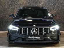 Mercedes-Benz CLA CLA35h MHEV AMG - U13999