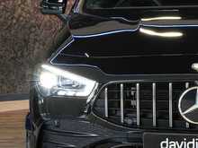 Mercedes-Benz CLA CLA35h MHEV AMG - U13999