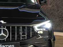 Mercedes-Benz CLA CLA35h MHEV AMG - U13999