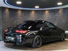 Mercedes-Benz CLA CLA35h MHEV AMG - U13999
