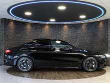 Mercedes-Benz CLA CLA35h MHEV AMG - U13999